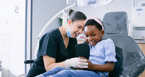 Dental X-Rays and Imaging in Westover, WV