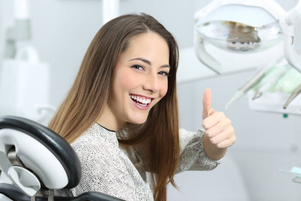 Oral Surgery in Westover, WV